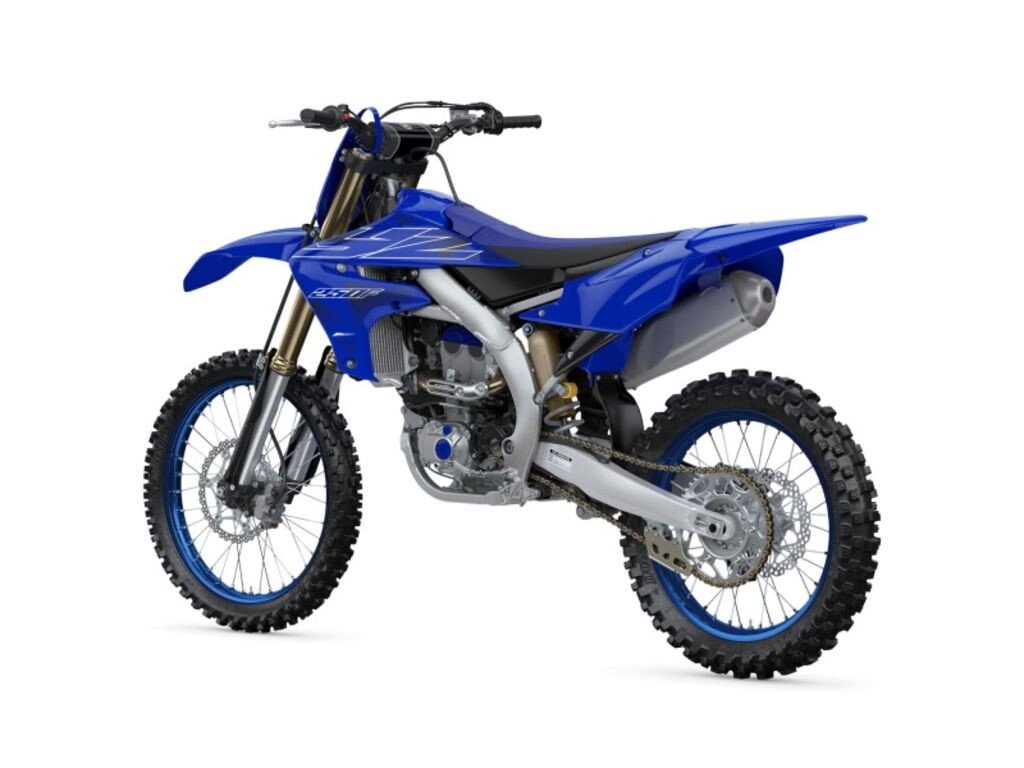 2022 yz 250f for sale