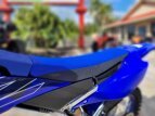 Thumbnail Photo 4 for New 2022 Yamaha YZ250F