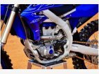Thumbnail Photo 10 for New 2022 Yamaha YZ250F