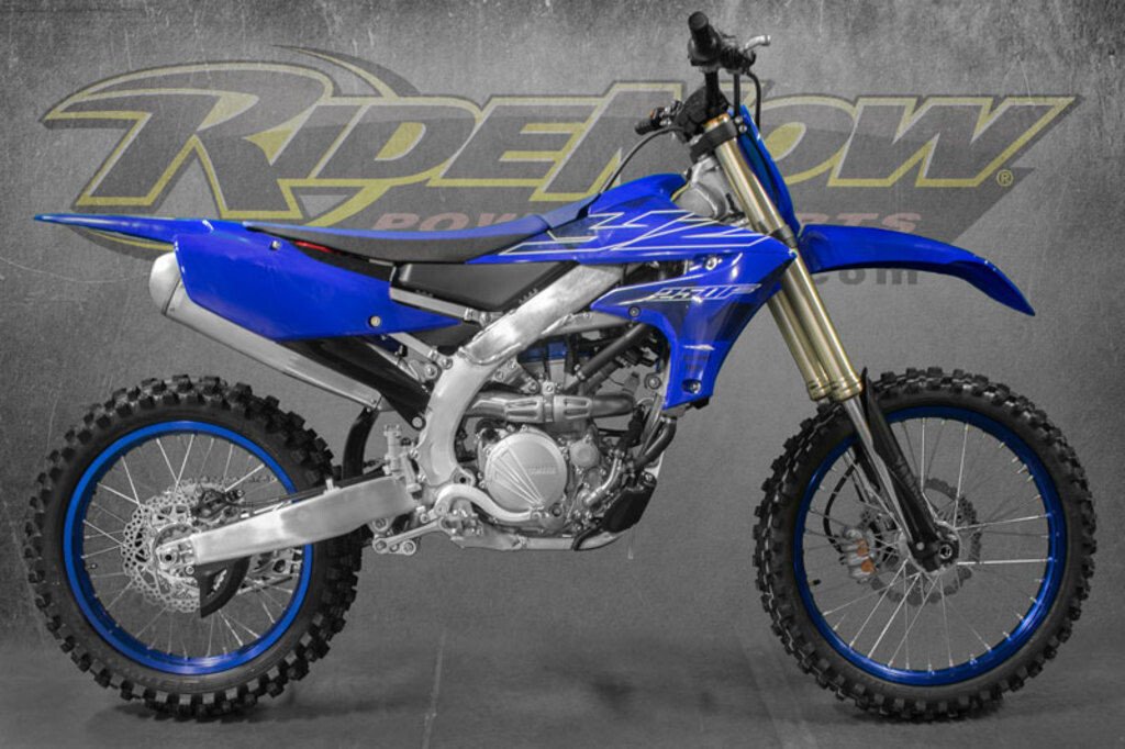 2022 yz 250f for sale