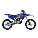 2022 Yamaha YZ250F for sale 201290834