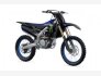 2022 Yamaha YZ250F for sale 201298968