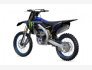 2022 Yamaha YZ250F for sale 201298968