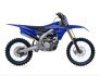 2022 Yamaha YZ250F for sale 201309746