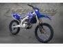 2022 Yamaha YZ250F for sale 201356023