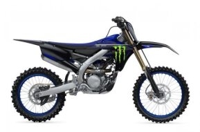 2022 Yamaha YZ250F for sale 201395380