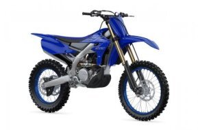 2022 Yamaha YZ250F for sale 201395381