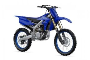 2022 Yamaha YZ250F for sale 201395382