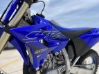 Thumbnail Photo 4 for New 2022 Yamaha YZ250X