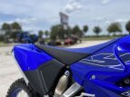 Thumbnail Photo 15 for New 2022 Yamaha YZ250X
