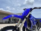 Thumbnail Photo 3 for New 2022 Yamaha YZ250X