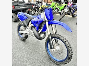 2022 Yamaha YZ250X for sale 201325184