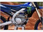 Thumbnail Photo 9 for New 2022 Yamaha YZ450F