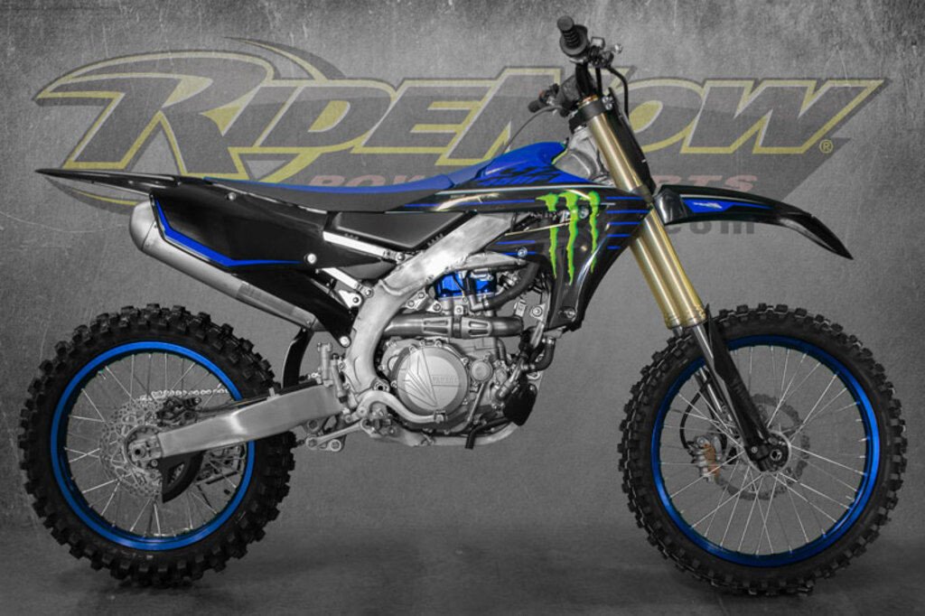 2022 yz450f for sale