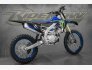 2022 Yamaha YZ450F for sale 201257659