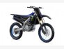 2022 Yamaha YZ450F for sale 201271286