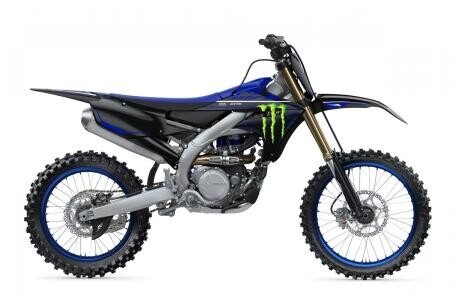 Yamaha YZ450F Motorcycles for Sale Motorcycles on Autotrader