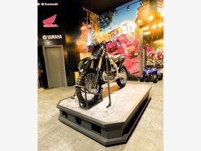 2022 Yamaha YZ450F for sale 201320489