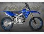 2022 Yamaha YZ450F for sale 201343342