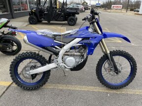 2022 Yamaha YZ450F for sale 201405926