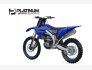 2022 Yamaha YZ450F for sale 201413559