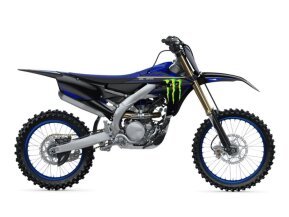 2022 Yamaha YZ450F for sale 201525230