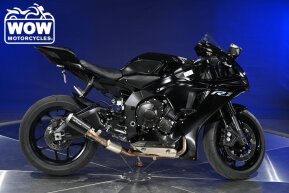 2022 Yamaha YZF-R1 for sale 201386521