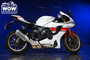 2022 Yamaha YZF-R1 for sale 201453430