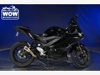 Thumbnail Photo 0 for 2022 Yamaha YZF-R3