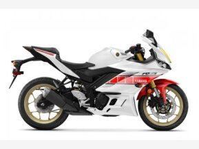 2022 Yamaha YZF-R3 for sale 201176845