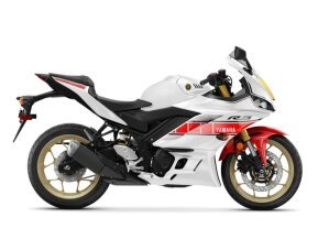 2022 Yamaha YZF-R3 for sale 201353019