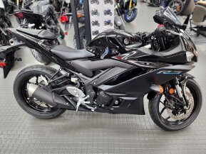 2022 Yamaha YZF-R3 for sale 201404892