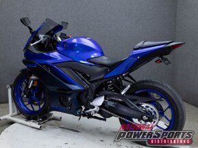 2022 Yamaha YZF-R3 for sale 201414124