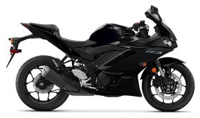 2022 Yamaha YZF-R3 for sale 201530904