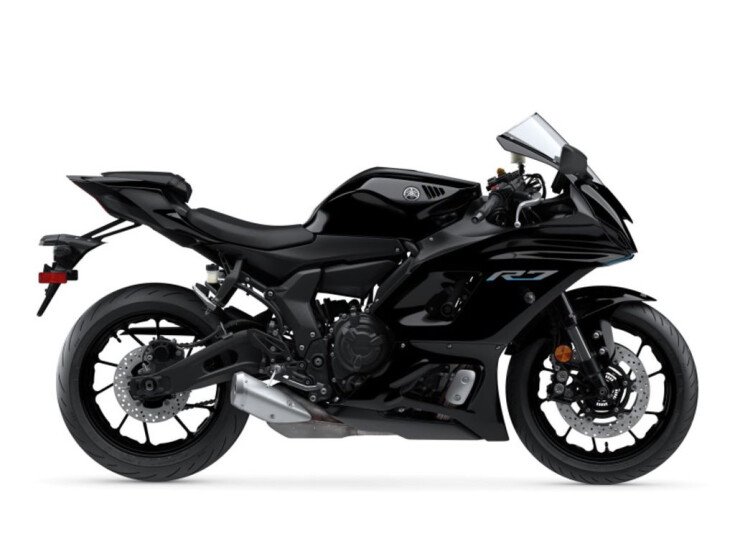 Thumbnail Photo undefined for New 2022 Yamaha YZF-R7