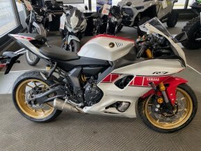 2022 Yamaha YZF-R7 for sale 201365745