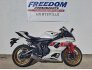 2022 Yamaha YZF-R7 for sale 201371592