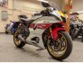 2022 Yamaha YZF-R7 World GP 60th Anniversary Edition for sale 201378286