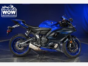 2022 Yamaha YZF-R7 for sale 201402990