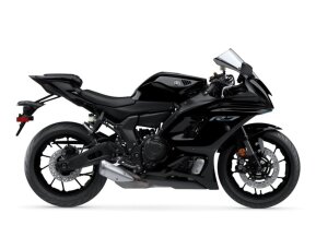 2022 Yamaha YZF-R7 for sale 201406144