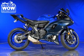 2022 Yamaha YZF-R7 for sale 201434536