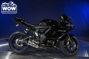2022 Yamaha YZF-R7 for sale 201435222