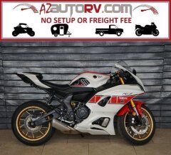 2022 Yamaha YZF-R7 for sale 201439330