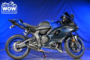 2022 Yamaha YZF-R7 for sale 201463869