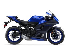 2022 Yamaha YZF-R7 for sale 201472209