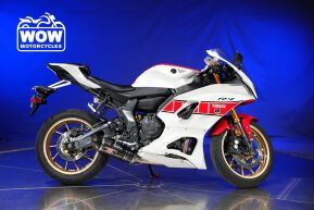 2022 Yamaha YZF-R7 for sale 201514819