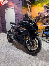 2022 Yamaha YZF-R7 for sale 201524253