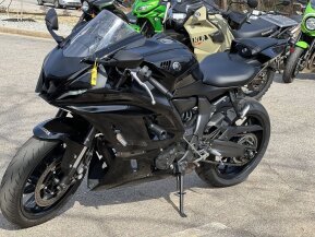 2022 Yamaha YZF-R7 for sale 201590486