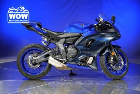 2022 Yamaha YZF-R7 for sale 201608402