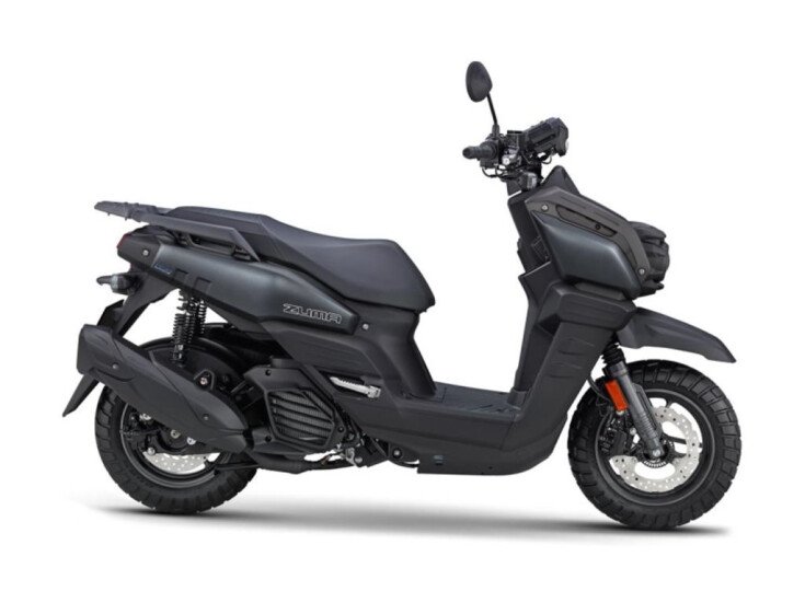Thumbnail Photo undefined for New 2022 Yamaha Zuma 125